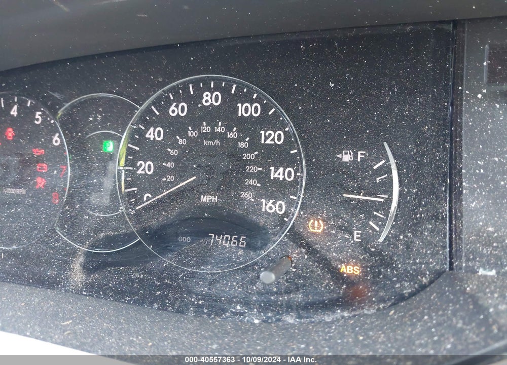 2007 TOYOTA AVALON XLS VIN: 4T1BK36B87U253577