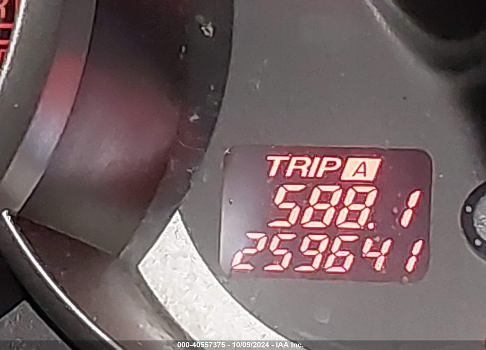2008 MAZDA 3 S SPORT VIN: JM1BK343081177307