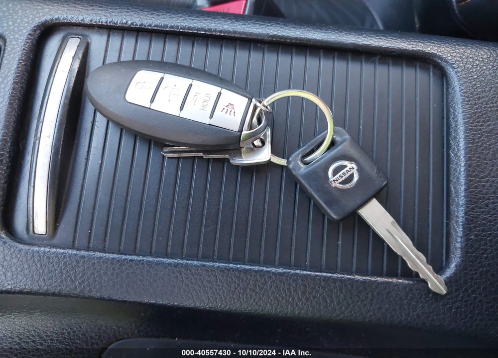 2006 NISSAN 350Z TOURING VIN: JN1AZ34D96M304408