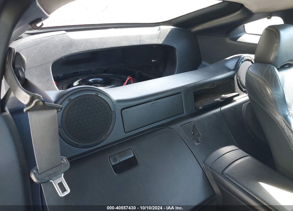 2006 NISSAN 350Z TOURING VIN: JN1AZ34D96M304408
