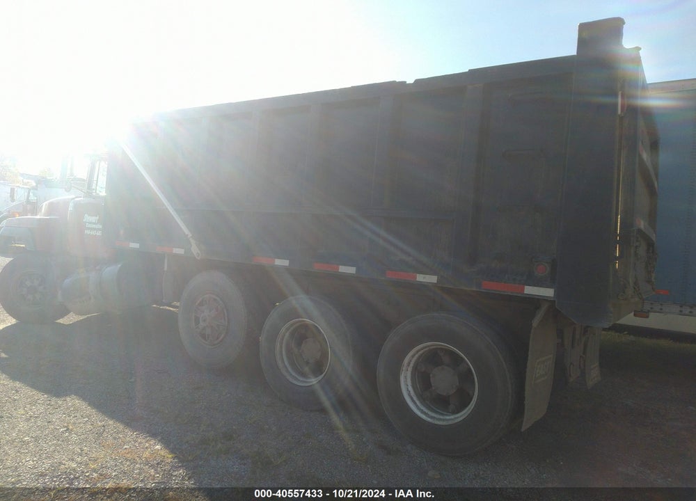 1995 MACK 600 RD600 VIN: 1M2P267C5SM021154