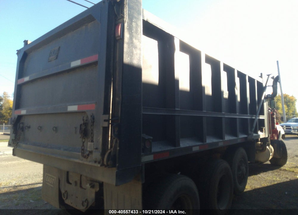 1995 MACK 600 RD600 VIN: 1M2P267C5SM021154