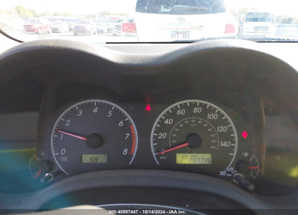 2012 TOYOTA COROLLA LE VIN: 5YFBU4EE6CP019445
