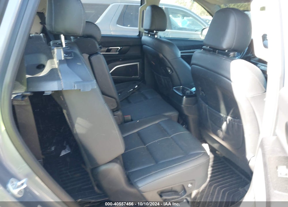 2020 KIA TELLURIDE EX VIN: 5XYP34HC7LG012320