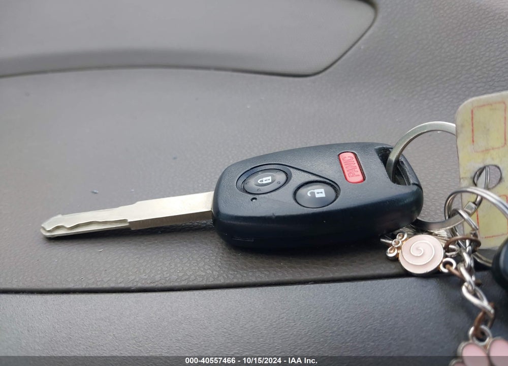 2008 HONDA CIVIC LX VIN: 1HGFA16508L000821