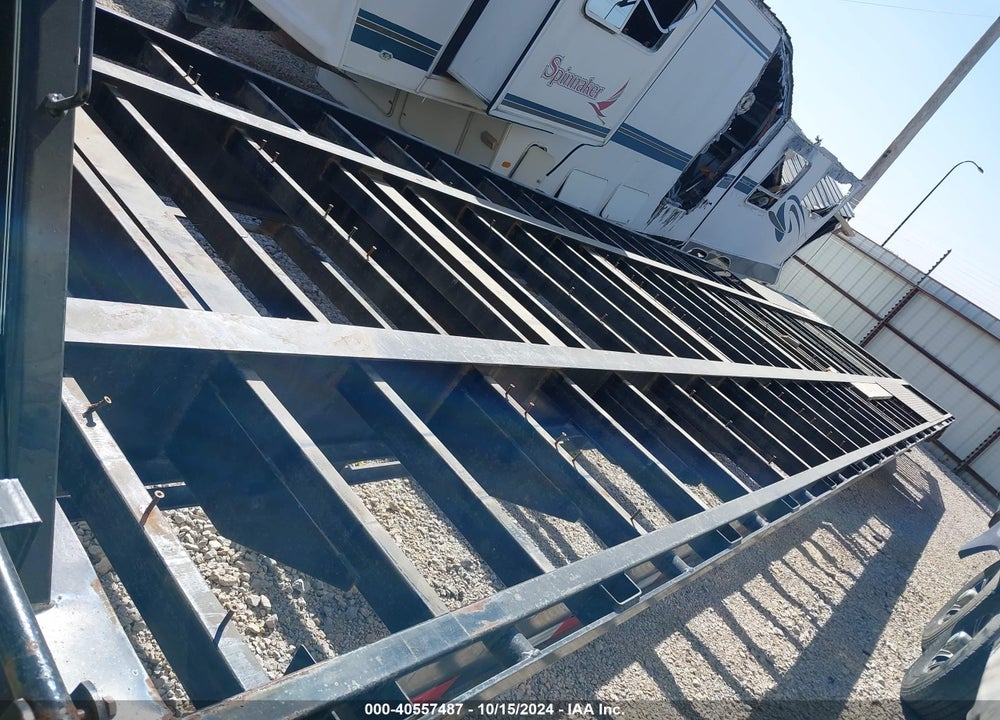 2021 PJ TRAILERS UNKNOWN VIN: 4P5LD4023M1359634
