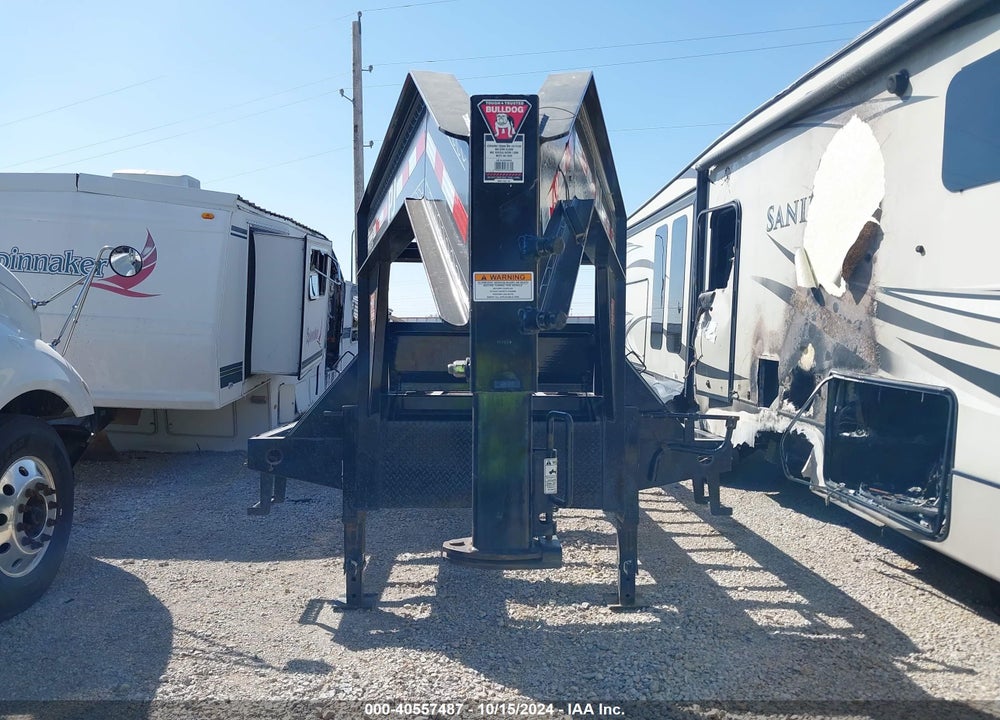 2021 PJ TRAILERS UNKNOWN VIN: 4P5LD4023M1359634