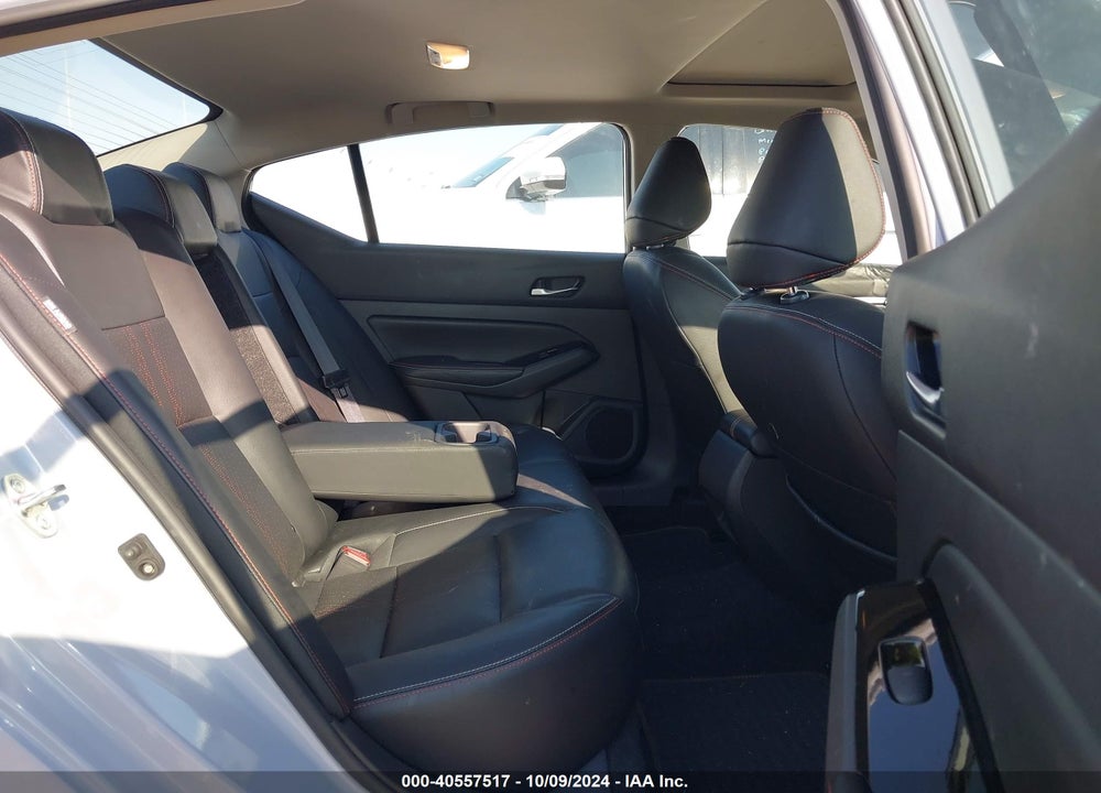 2024 NISSAN ALTIMA SR FWD VIN: 1N4BL4CV6RN305054