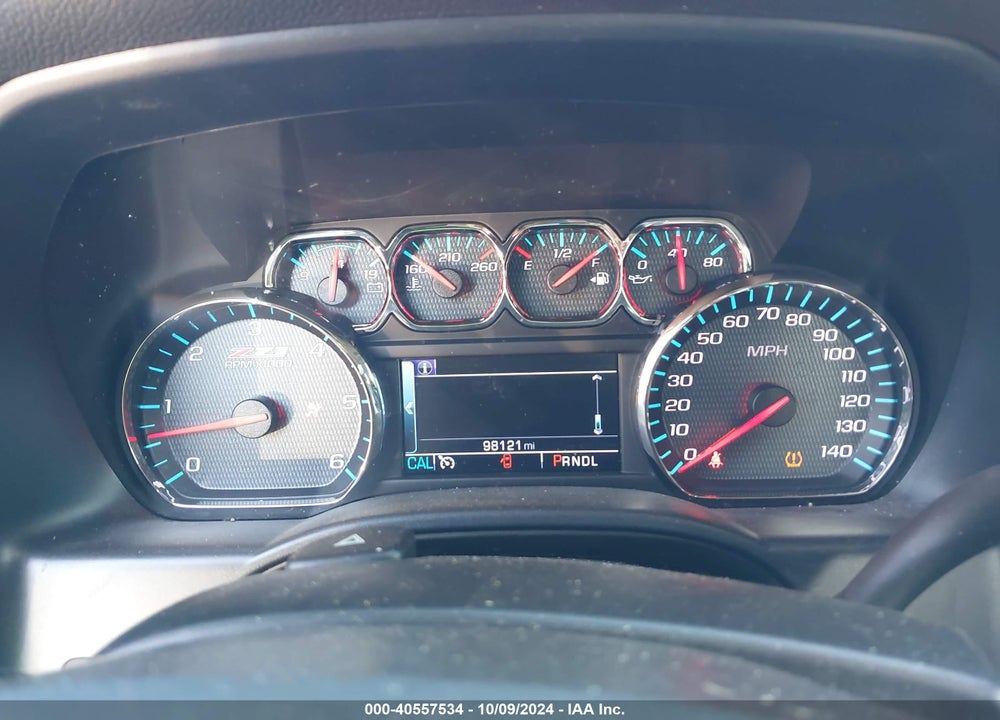 2018 CHEVROLET SILVERADO 1500 2LT VIN: 3GCUKREC6JG253792
