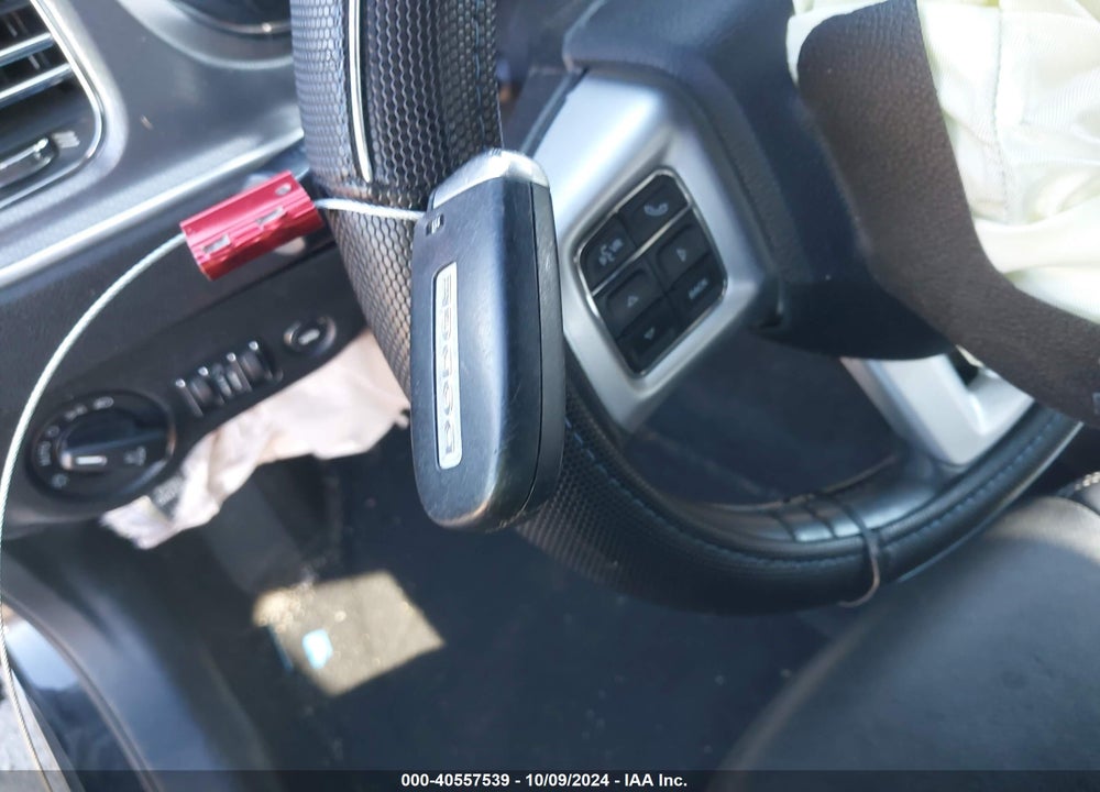 2013 DODGE CHARGER R/T VIN: 2C3CDXDT4DH671286