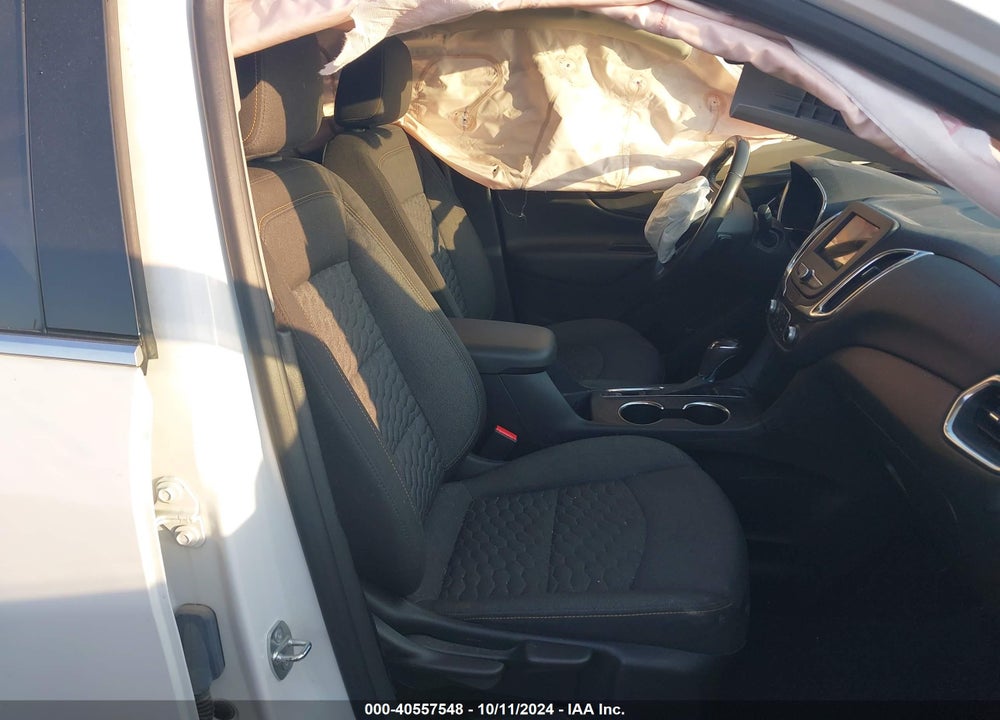 2019 CHEVROLET EQUINOX LT VIN: 2GNAXUEV1K6286826