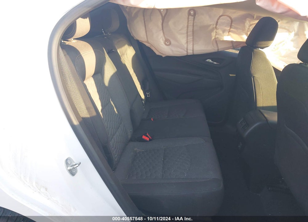 2019 CHEVROLET EQUINOX LT VIN: 2GNAXUEV1K6286826