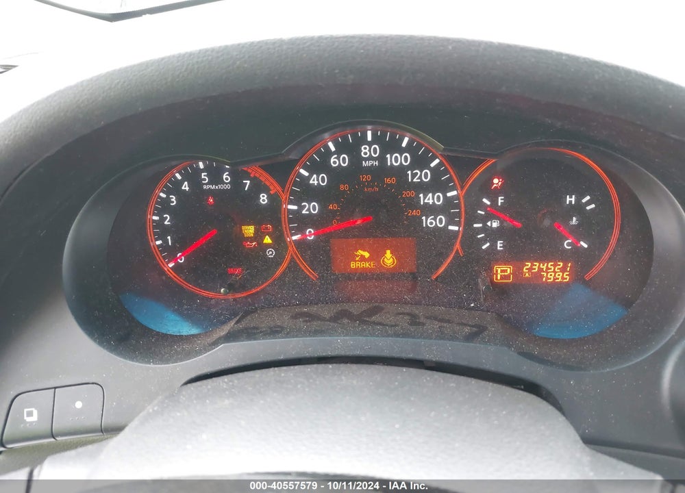 2009 NISSAN ALTIMA 2.5 S VIN: 1N4AL21E19N425444