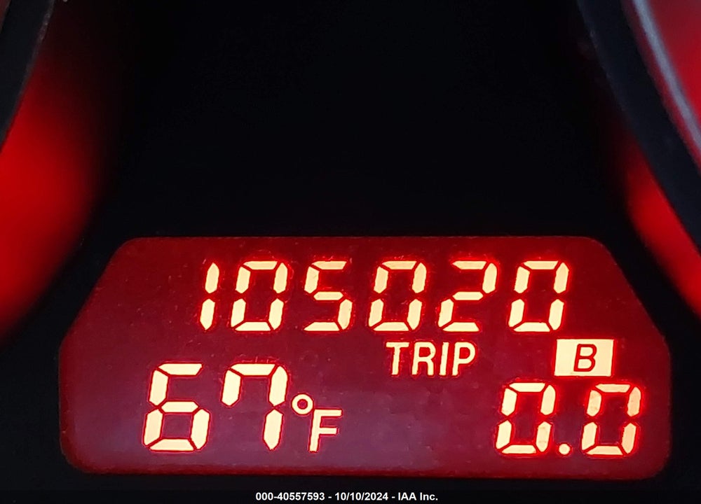 2010 MAZDA 6 I SPORT VIN: 1YVHZ8BH5A5M21883