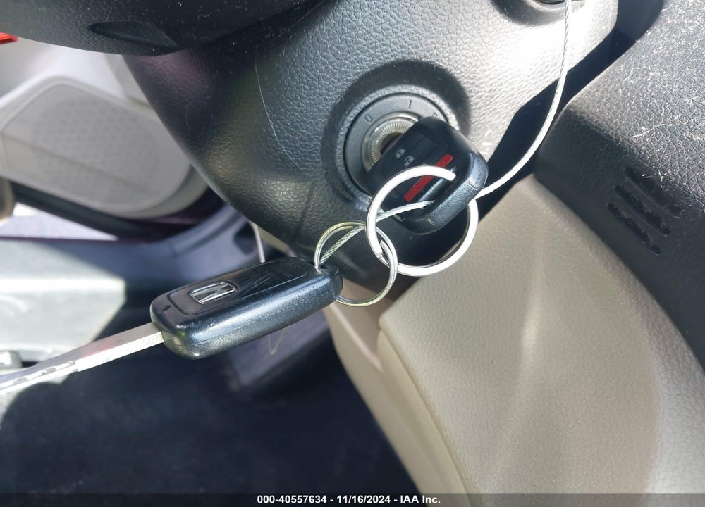 2015 HONDA ACCORD LX VIN: 1HGCR2F30FA135192