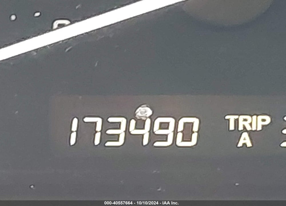 2007 HONDA ACCORD 2.4 EX VIN: 1HGCM56897A132966
