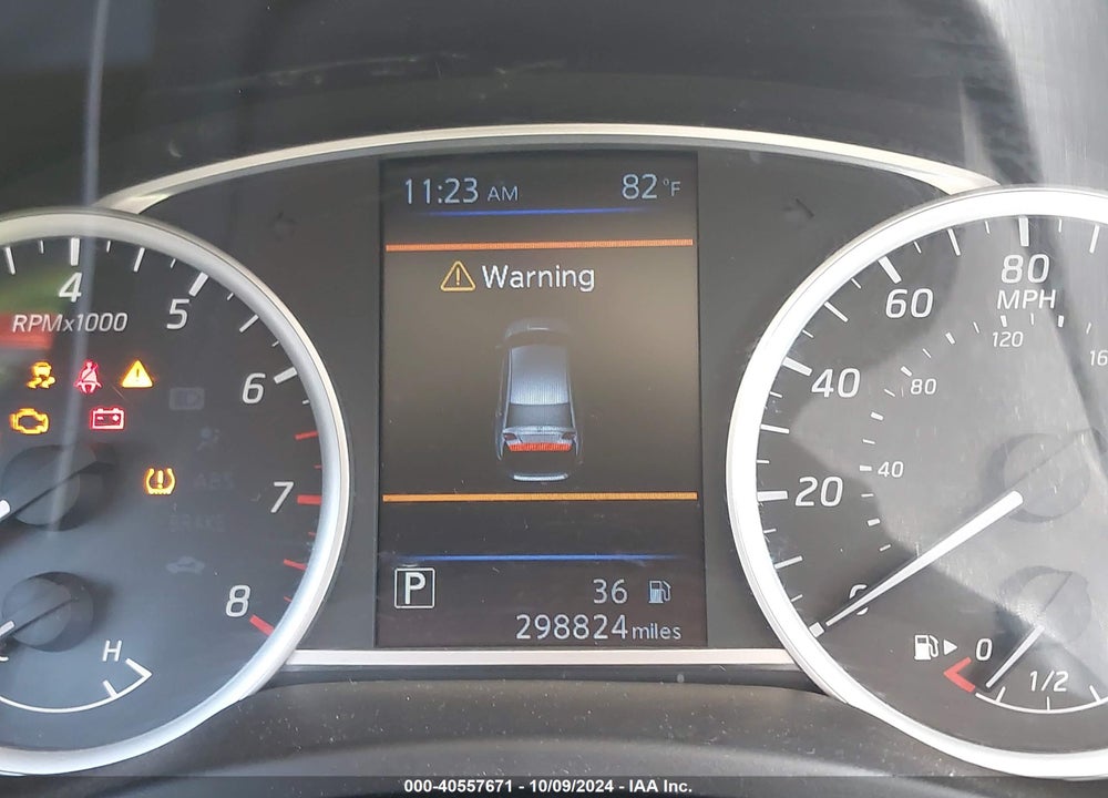 2019 NISSAN SENTRA S VIN: 3N1AB7AP5KY284059