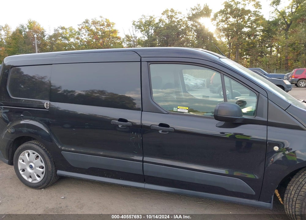 2015 FORD TRANSIT CONNECT XLT VIN: NM0LS7F77F1218280