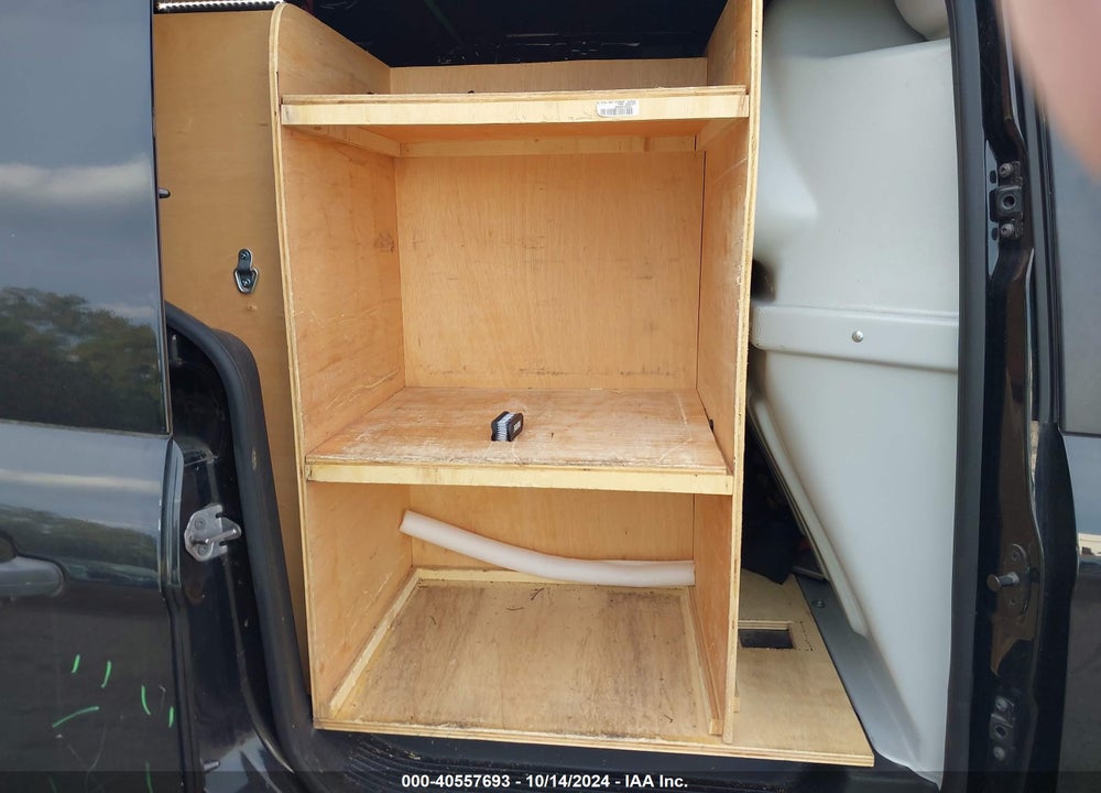 2015 FORD TRANSIT CONNECT XLT VIN: NM0LS7F77F1218280