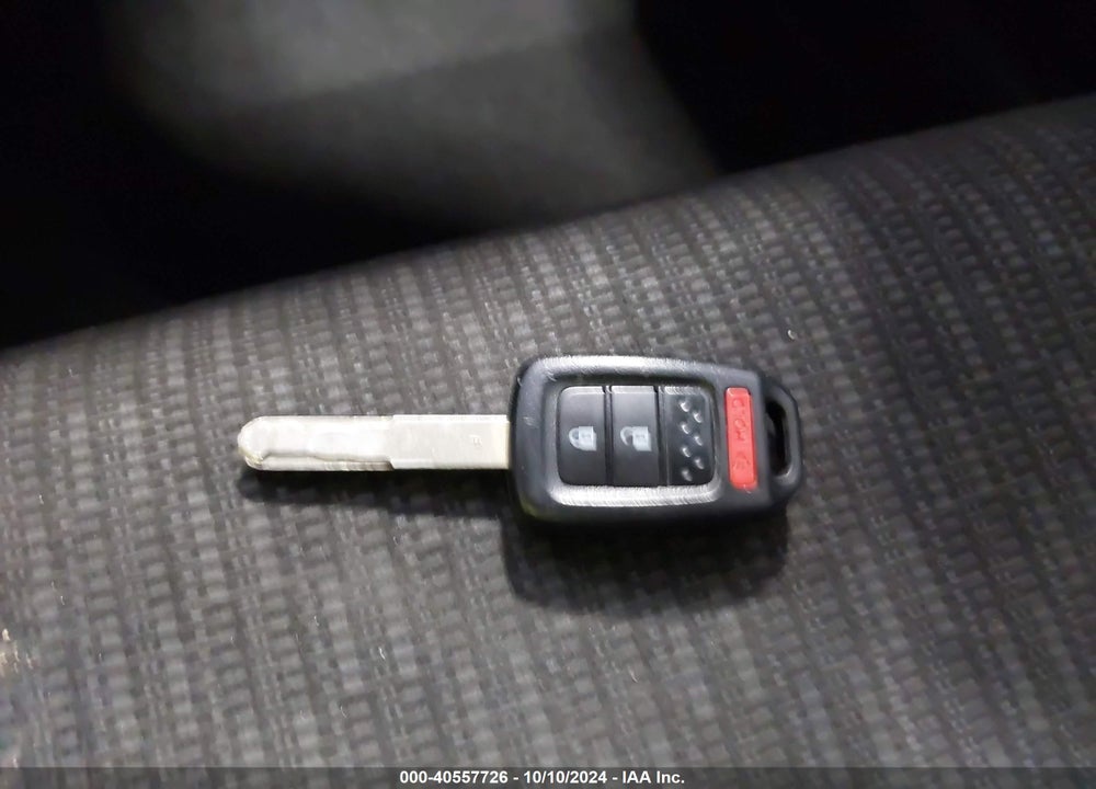 2015 HONDA FIT LX VIN: 3HGGK5H59FM731247