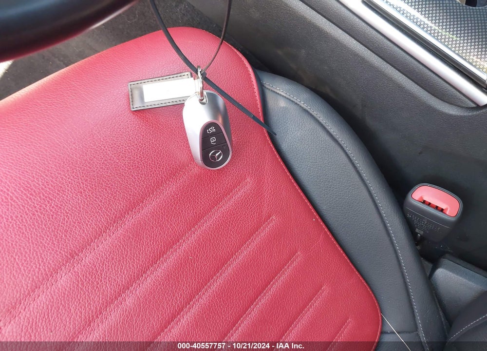 2022 MERCEDES-BENZ C 300 4MATIC VIN: W1KAF4HB5NR050871