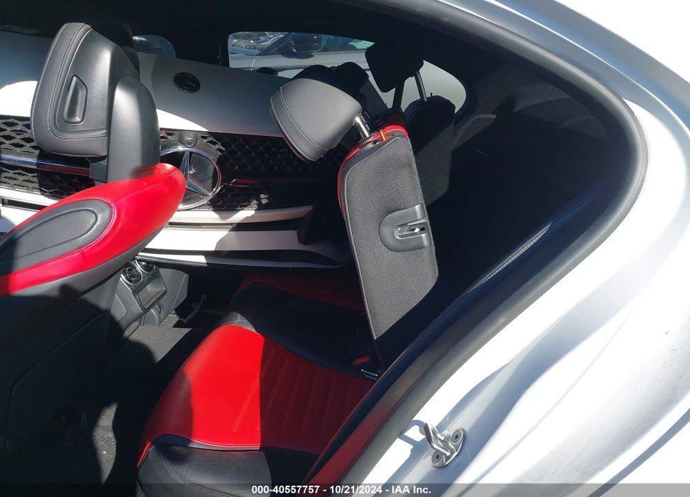 2022 MERCEDES-BENZ C 300 4MATIC VIN: W1KAF4HB5NR050871