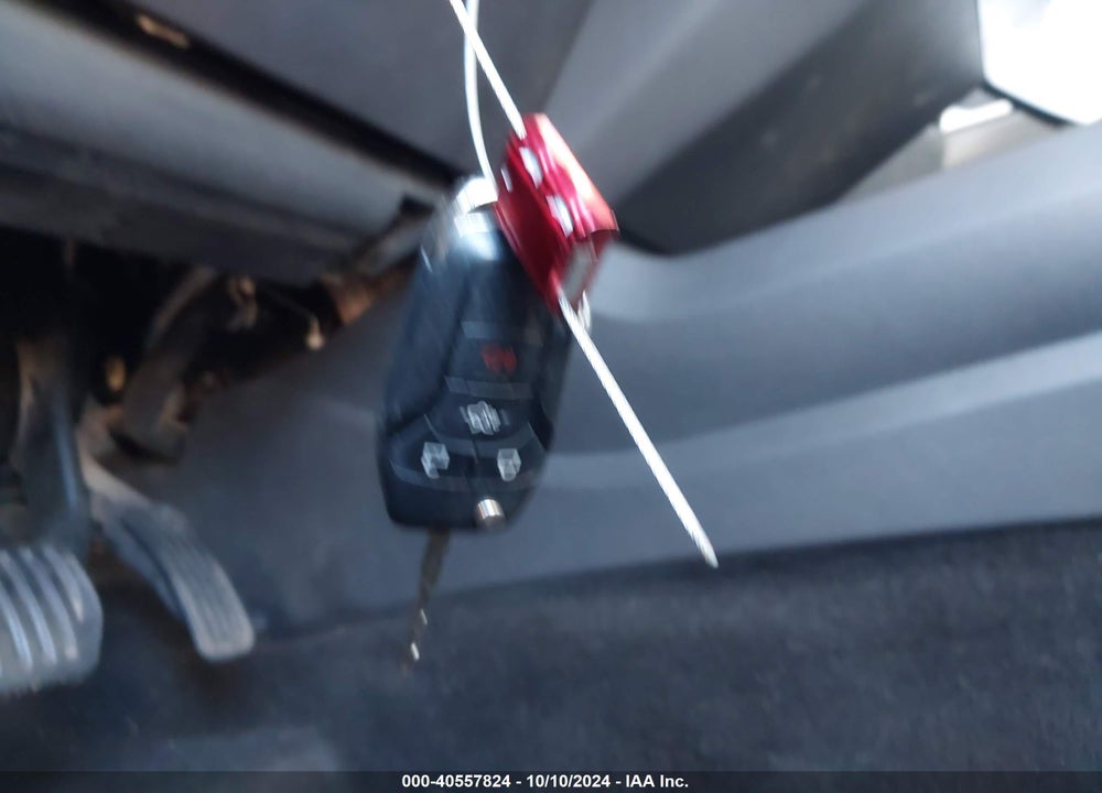 2014 FORD FUSION S VIN: 3FA6P0G76ER316864
