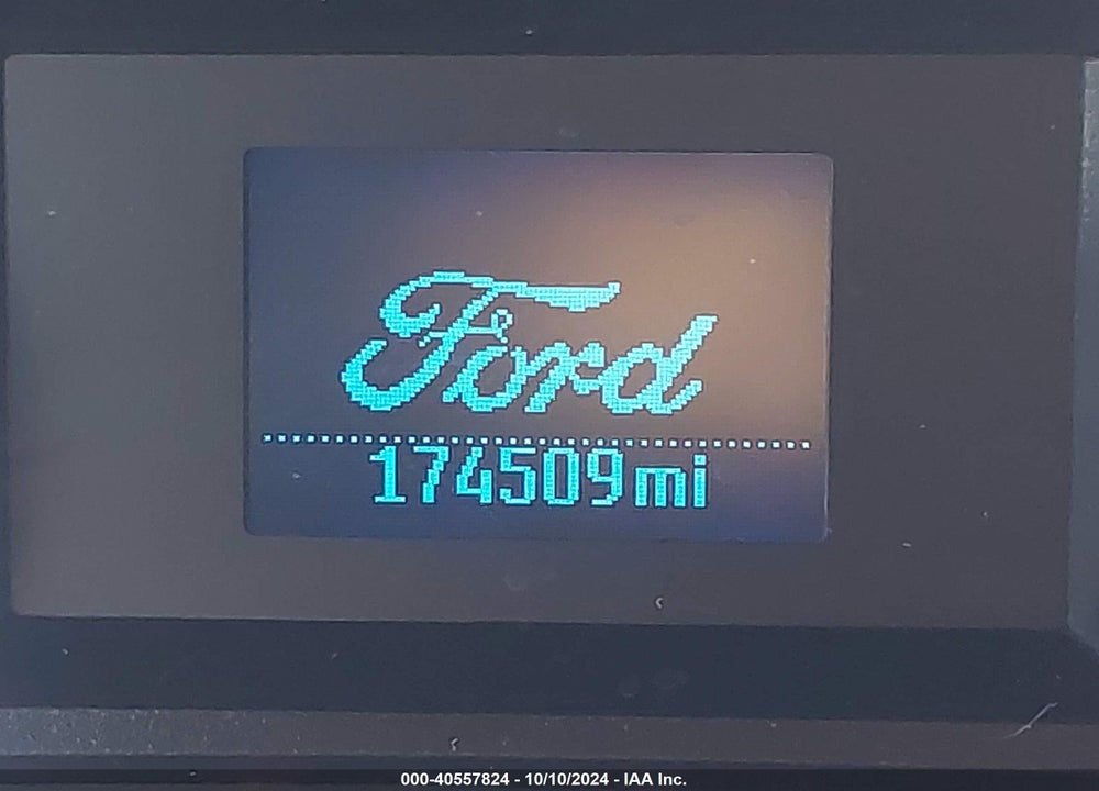 2014 FORD FUSION S VIN: 3FA6P0G76ER316864