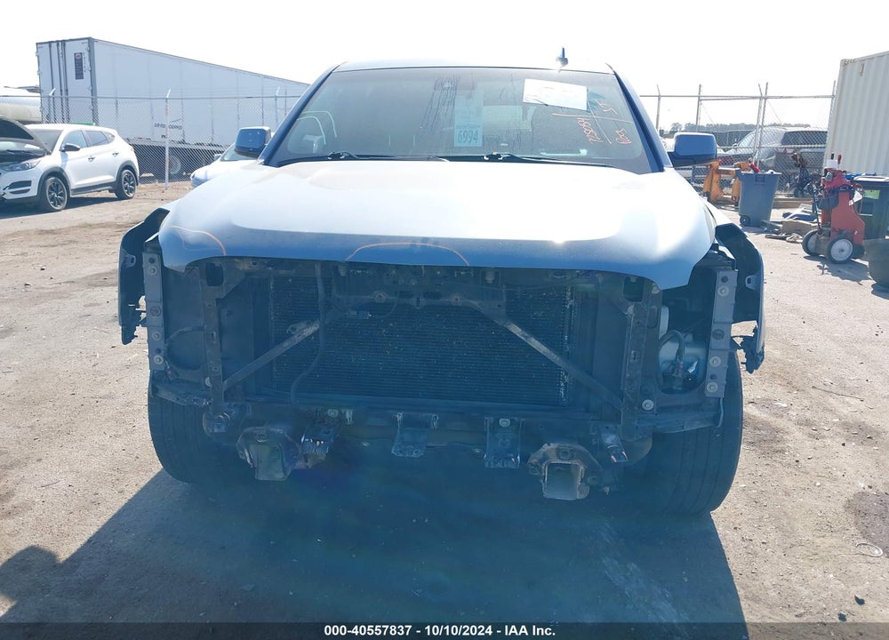 2016 GMC YUKON DENALI VIN: 1GKS2CKJ6GR211997
