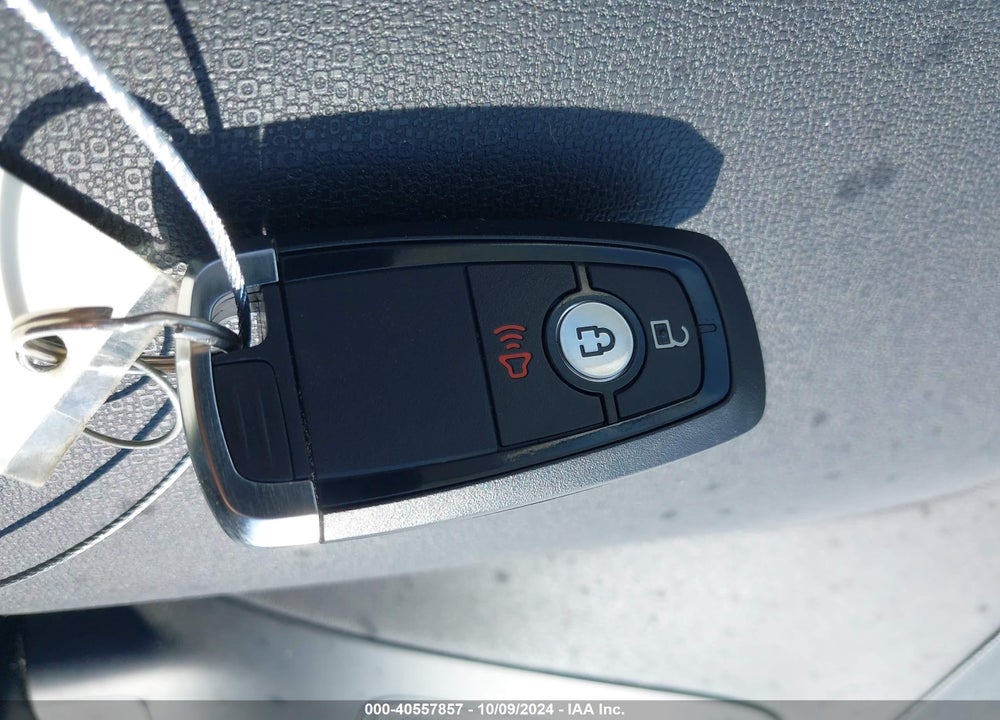 2020 FORD ECOSPORT SE VIN: MAJ3S2GE0LC318097