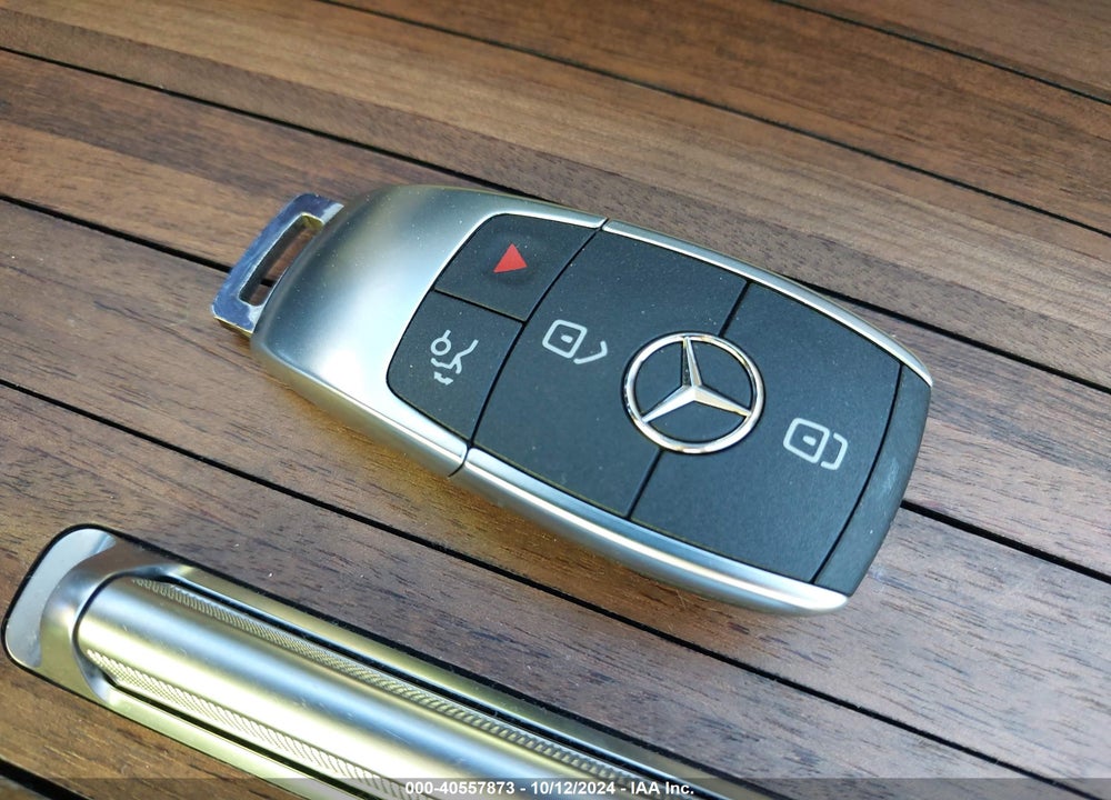 2022 MERCEDES-BENZ GLE 350 4MATIC VIN: 4JGFB4KBXNA723751