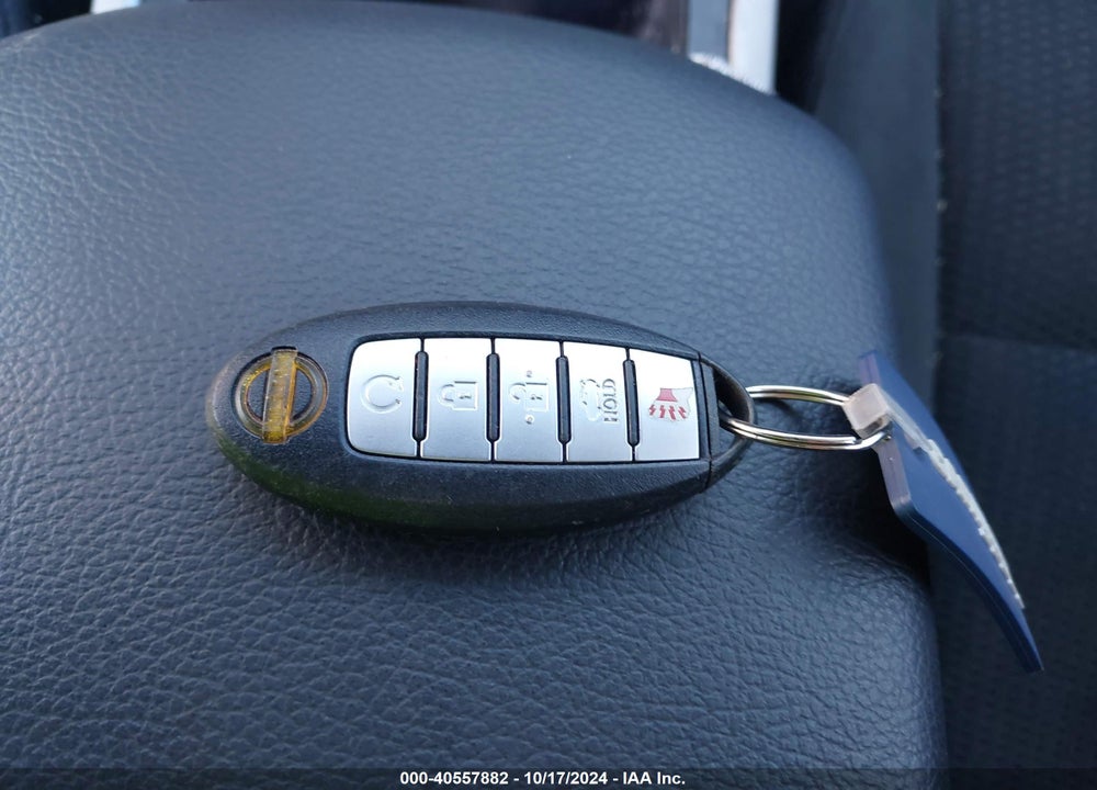 2015 NISSAN ALTIMA 2.5 S VIN: 1N4AL3AP2FC448004