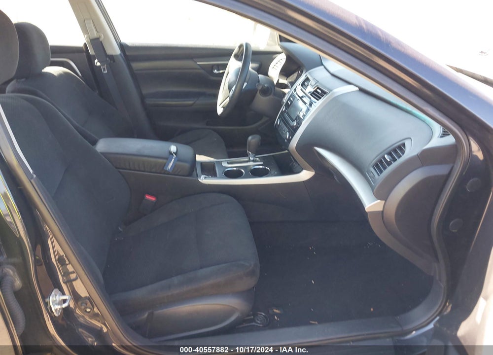 2015 NISSAN ALTIMA 2.5 S VIN: 1N4AL3AP2FC448004