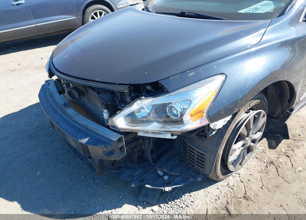 2015 NISSAN ALTIMA 2.5 S VIN: 1N4AL3AP2FC448004