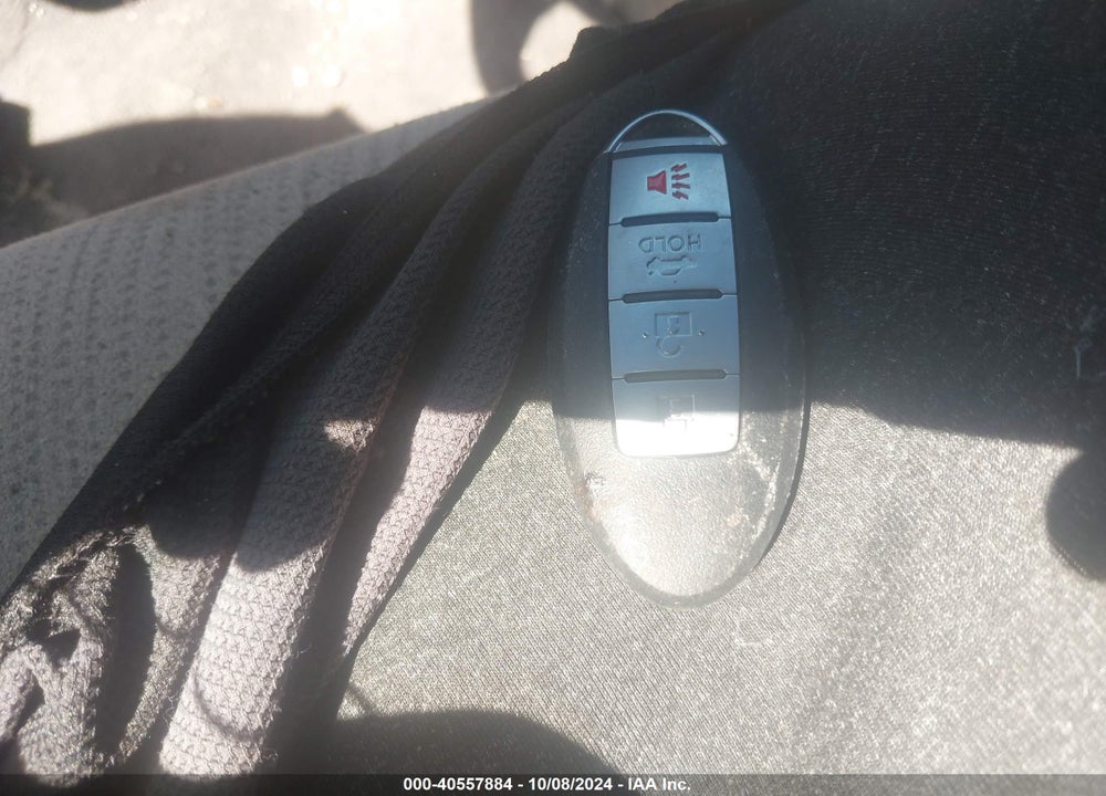 2010 NISSAN ALTIMA 2.5 S VIN: 1N4AL2AP8AN494394