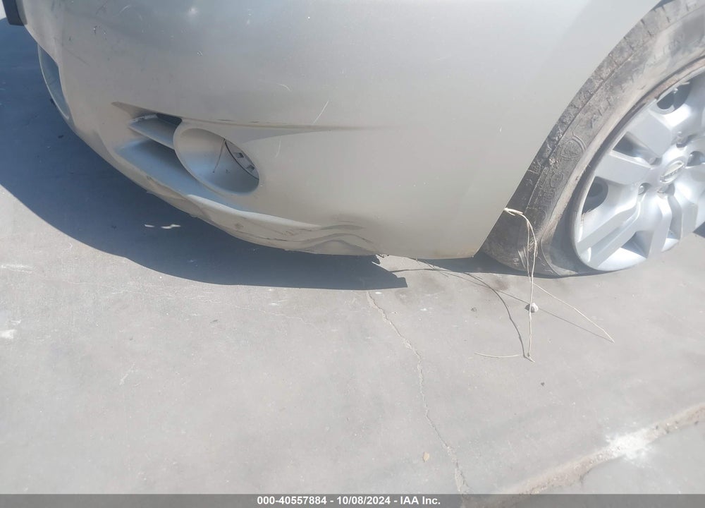 2010 NISSAN ALTIMA 2.5 S VIN: 1N4AL2AP8AN494394
