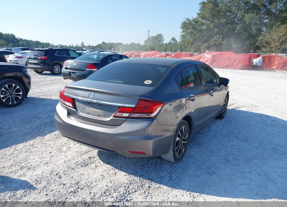 2015 HONDA CIVIC EX VIN: 19XFB2F84FE075068