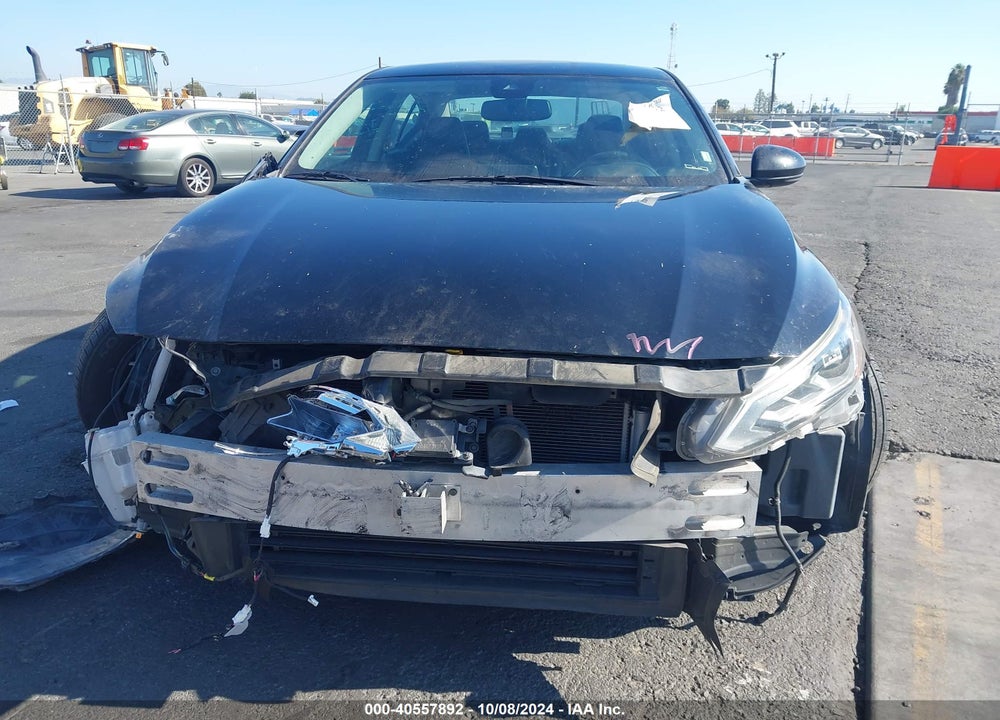2019 NISSAN ALTIMA 2.5 SL VIN: 1N4BL4EV3KC220459
