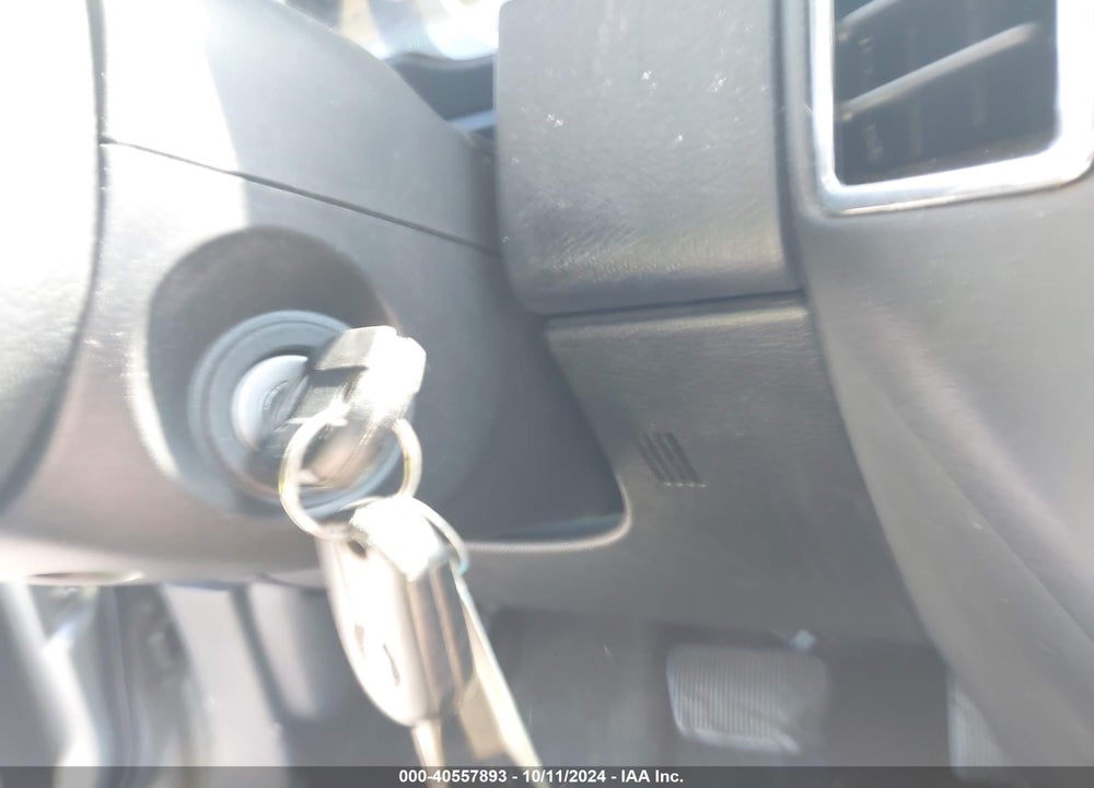 2007 FORD EDGE SEL VIN: 2FMDK38C27BB37635