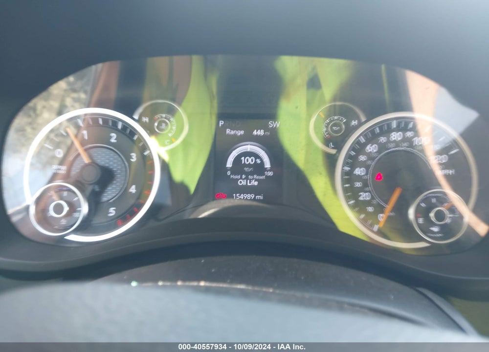 2019 RAM 2500 VIN: 3C6UR4HL4KG600801