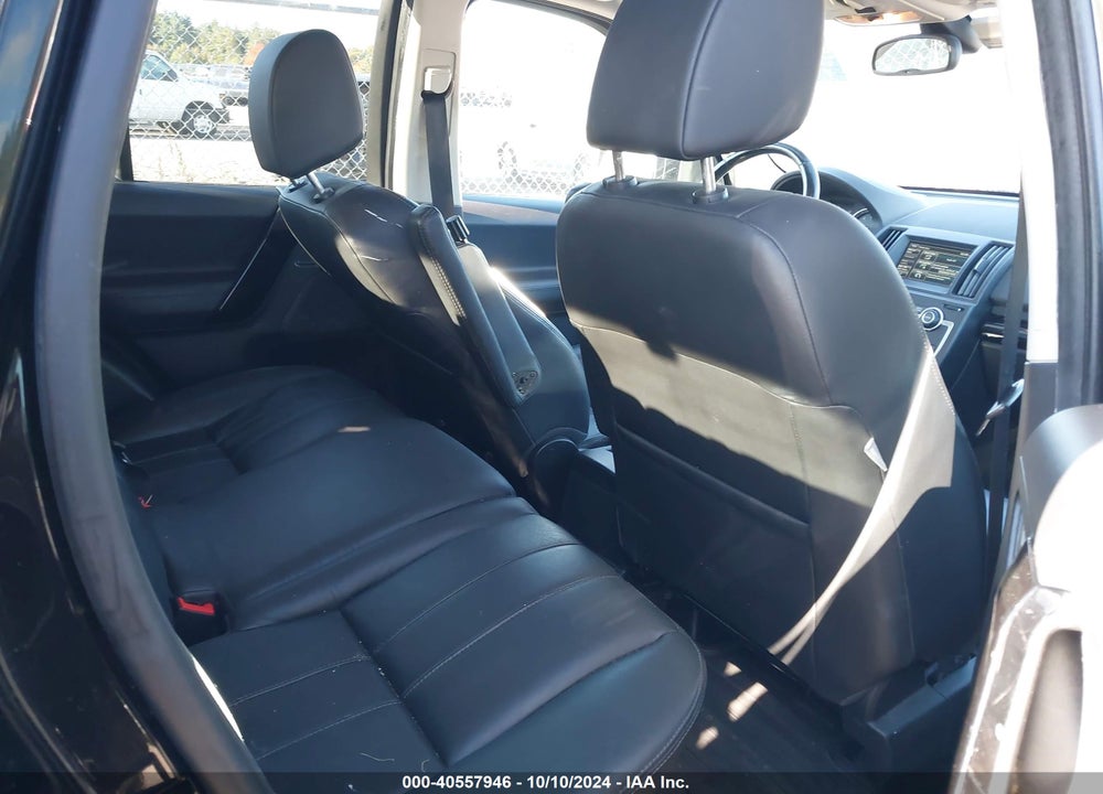 2014 LAND ROVER LR2 VIN: SALFR2BG8EH414683