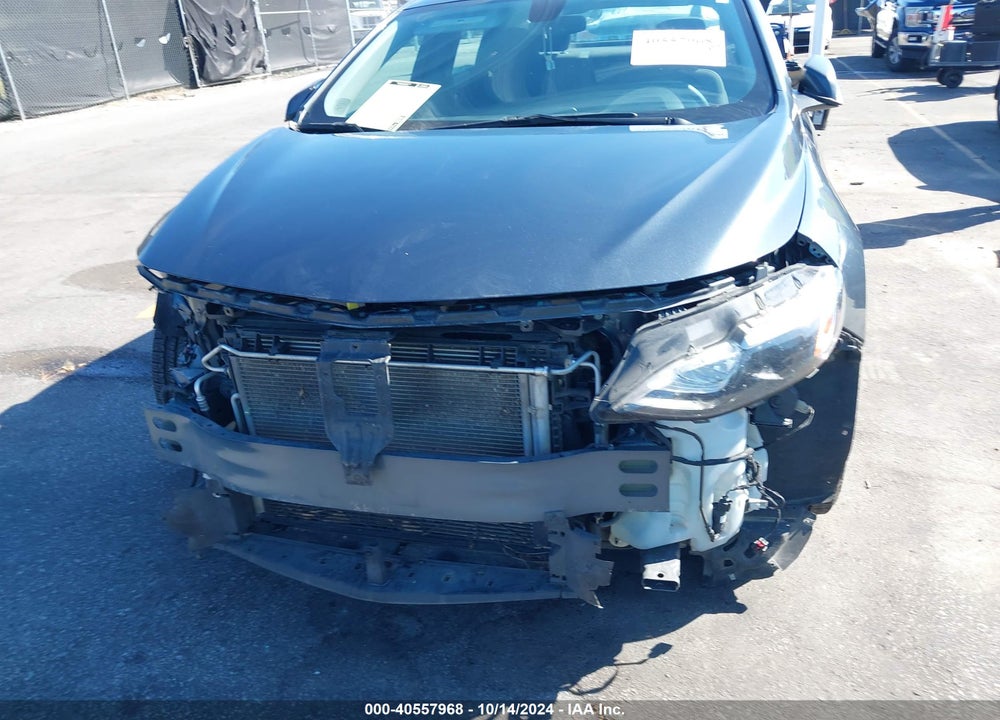 2021 CHEVROLET MALIBU LT VIN: 1G1ZD5STXMF073565
