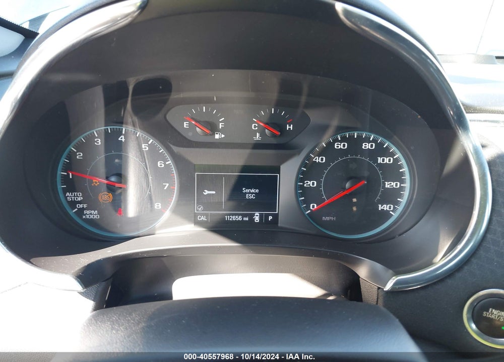 2021 CHEVROLET MALIBU LT VIN: 1G1ZD5STXMF073565