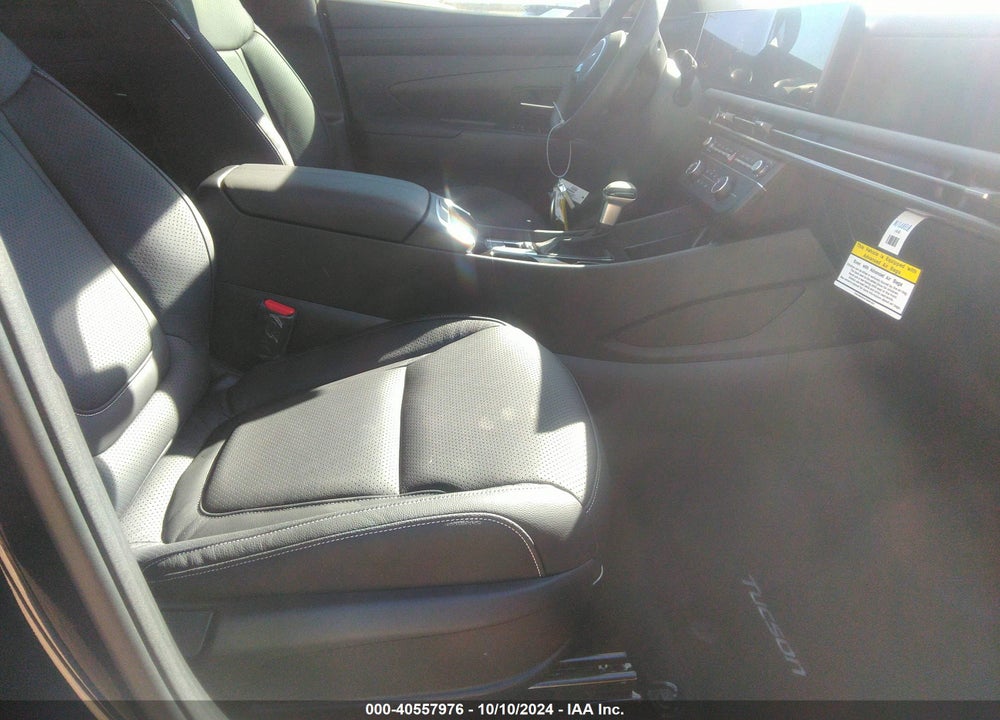 2025 HYUNDAI TUCSON SE VIN: 3KMJACDE0SE004825