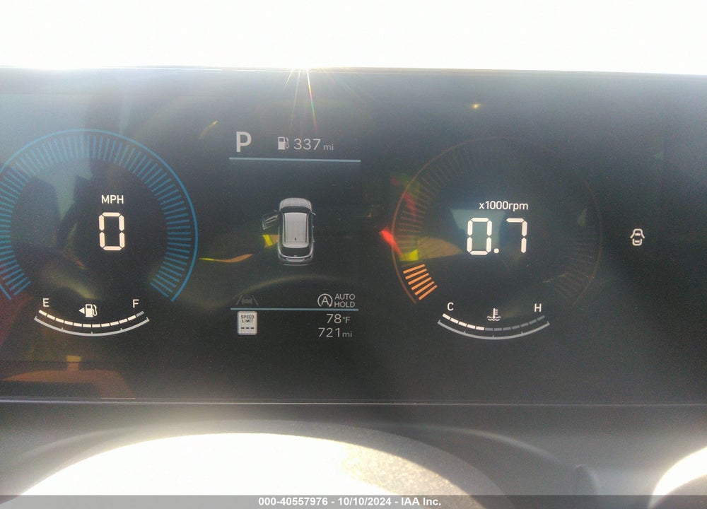 2025 HYUNDAI TUCSON SE VIN: 3KMJACDE0SE004825