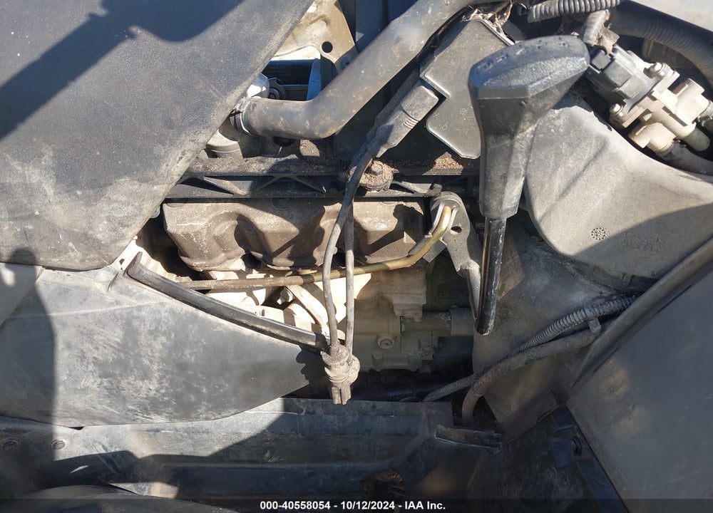 2023 POLARIS SPORTSMAN 850 HIGH LIFTER EDITION VIN: 4XASXN854PB146554