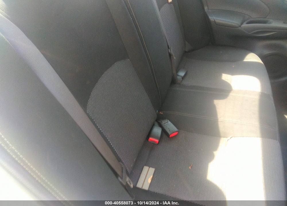 2019 NISSAN VERSA VIN: 3N1CN7AP0KL832062
