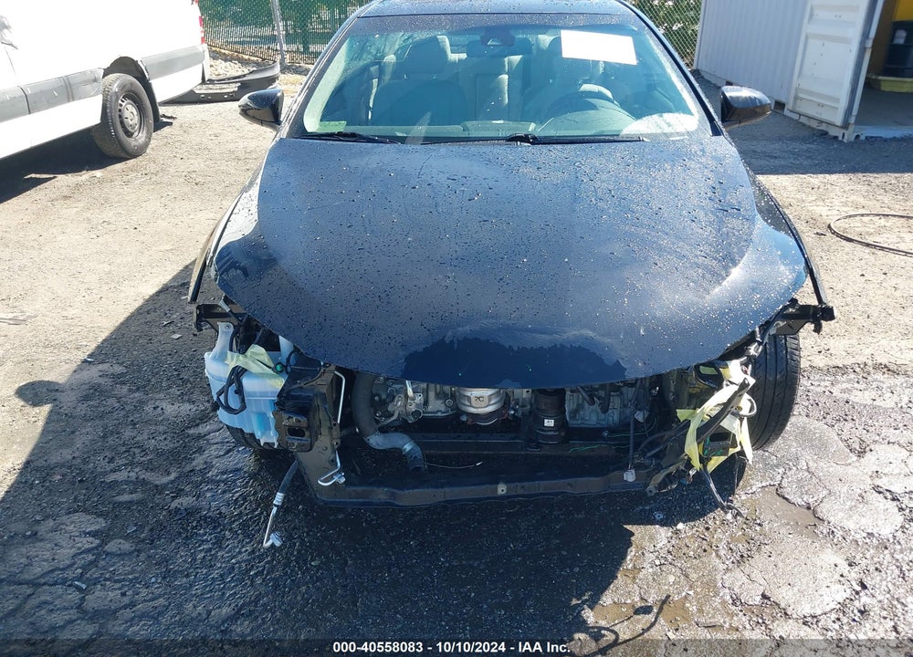 2017 TOYOTA CAMRY XLE VIN: 4T1BF1FK0HU763433