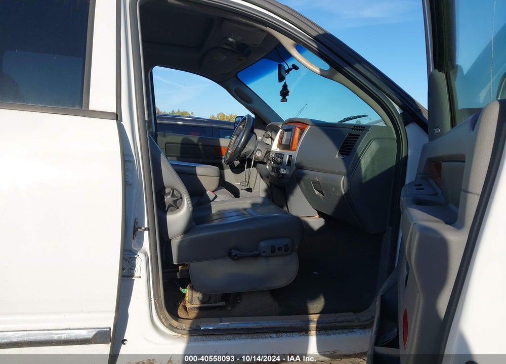 2006 DODGE RAM 3500 SLT VIN: 3D7LX39CX6G187717