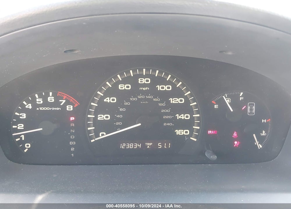 2007 HONDA ACCORD 2.4 SE VIN: 1HGCM563X7A055089